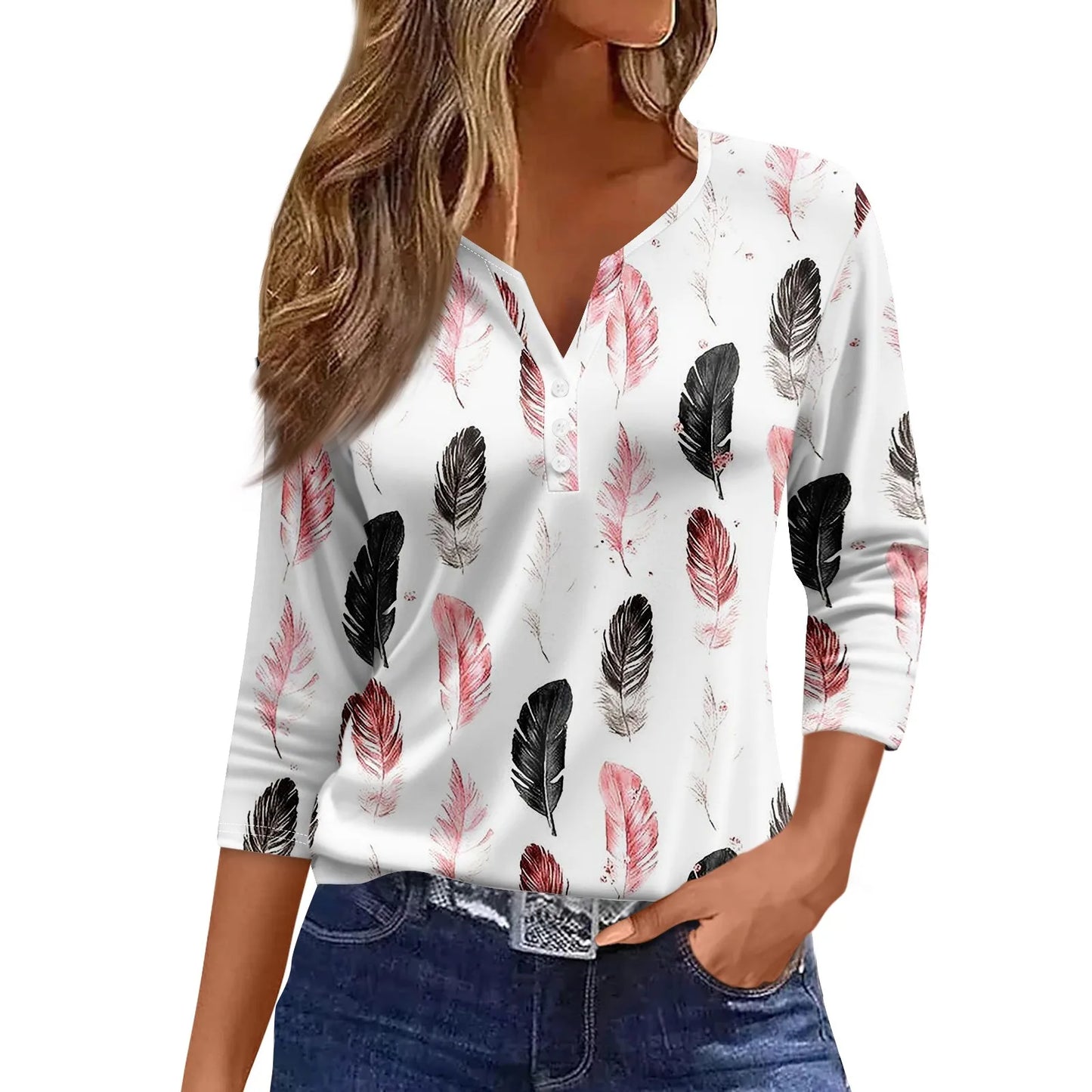 Woman clothing