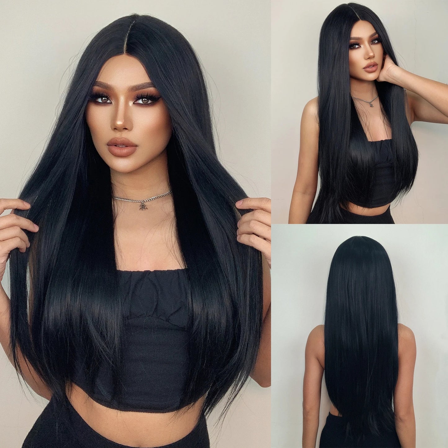 Crown & Glory Wigs