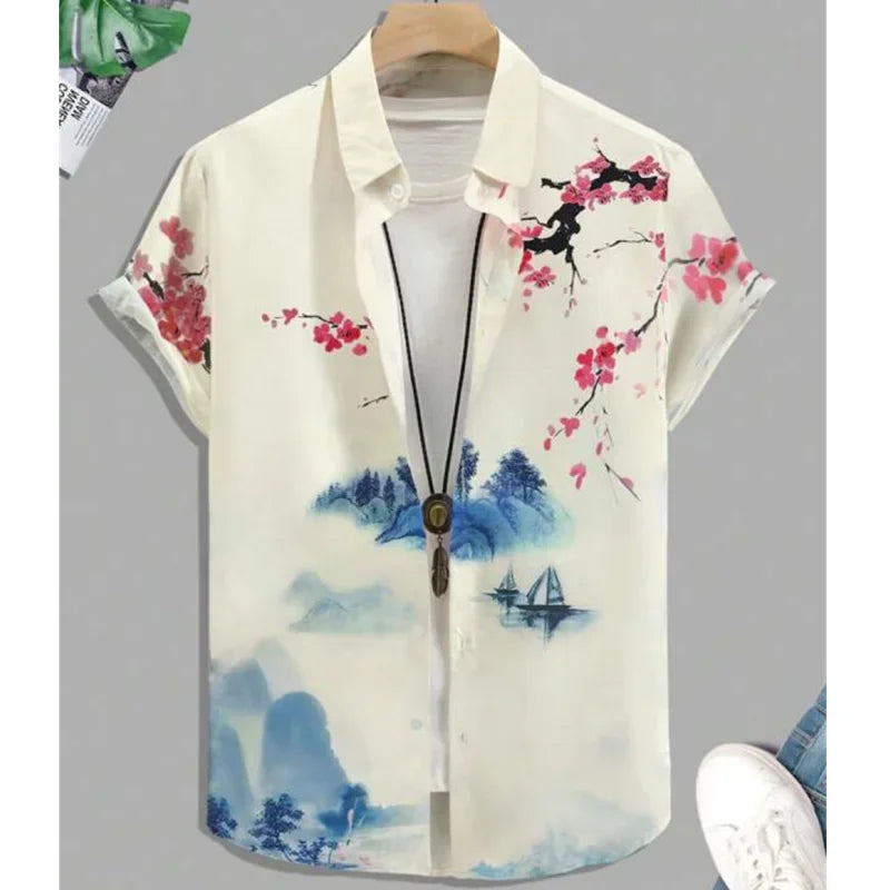 Men clothing