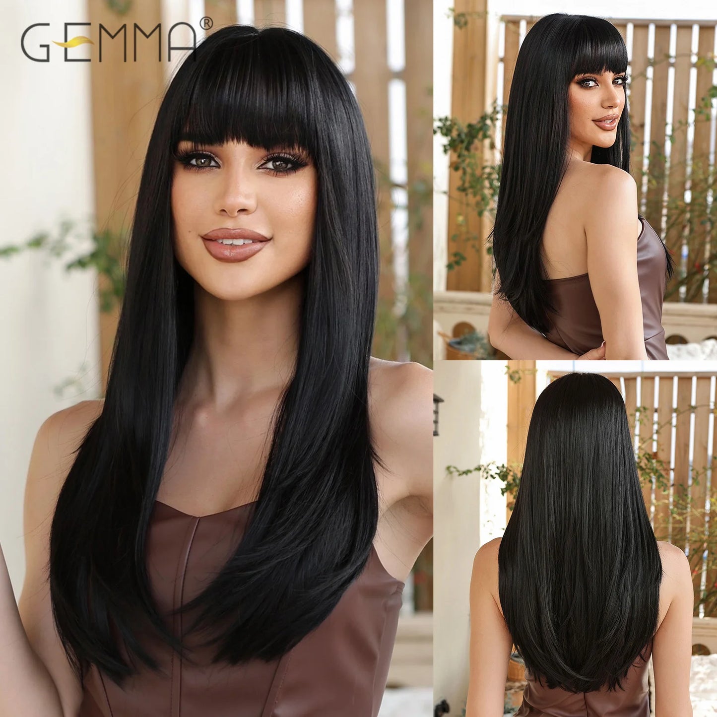 Crown & Glory Wigs