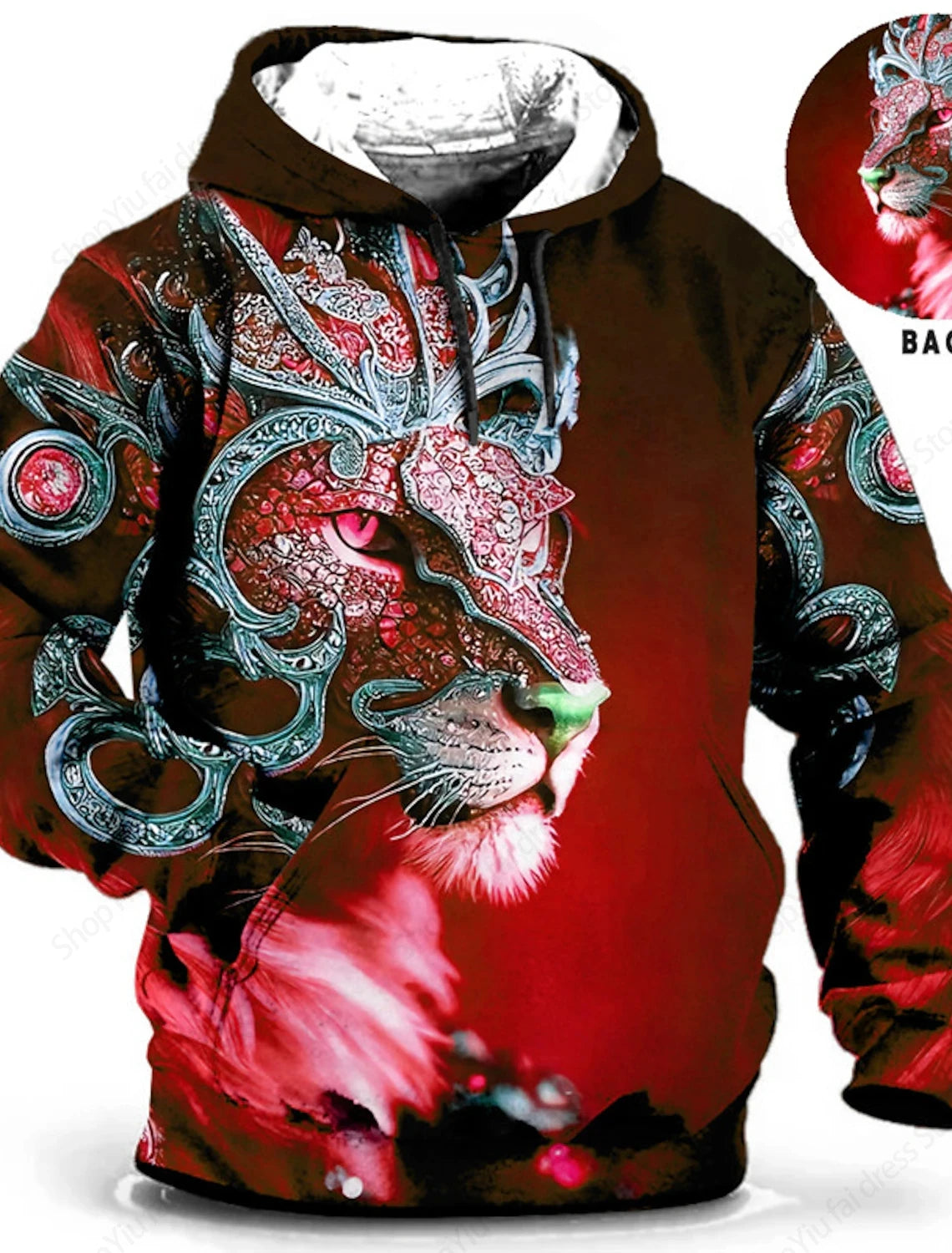 Men clothing