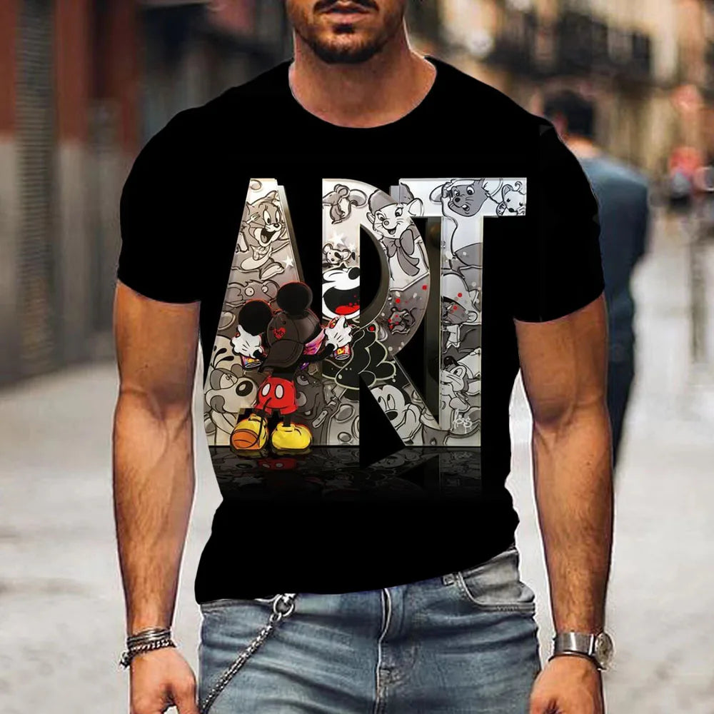 Men clothing