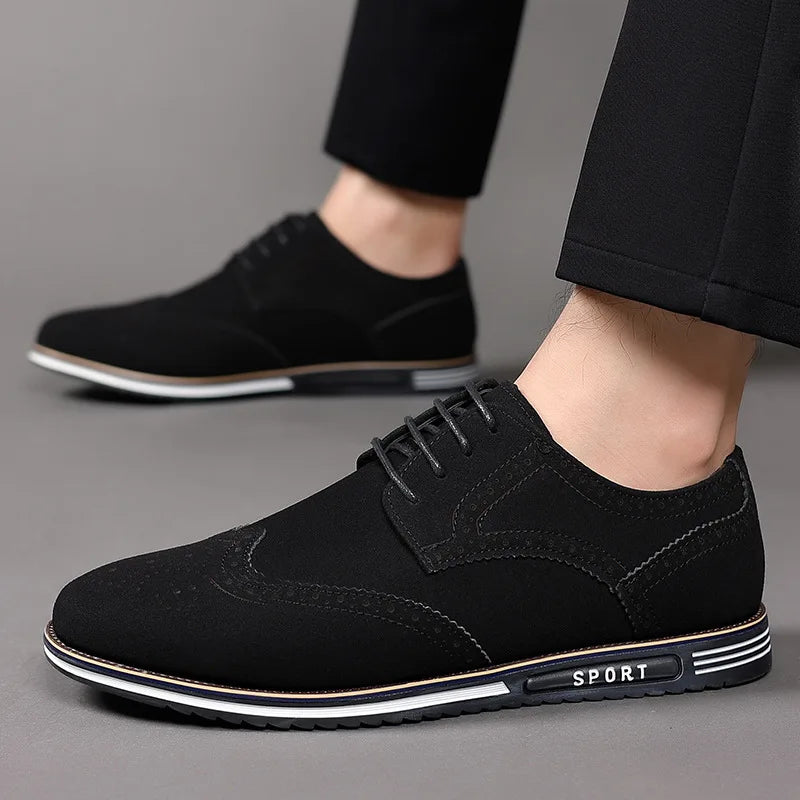 Men shoes