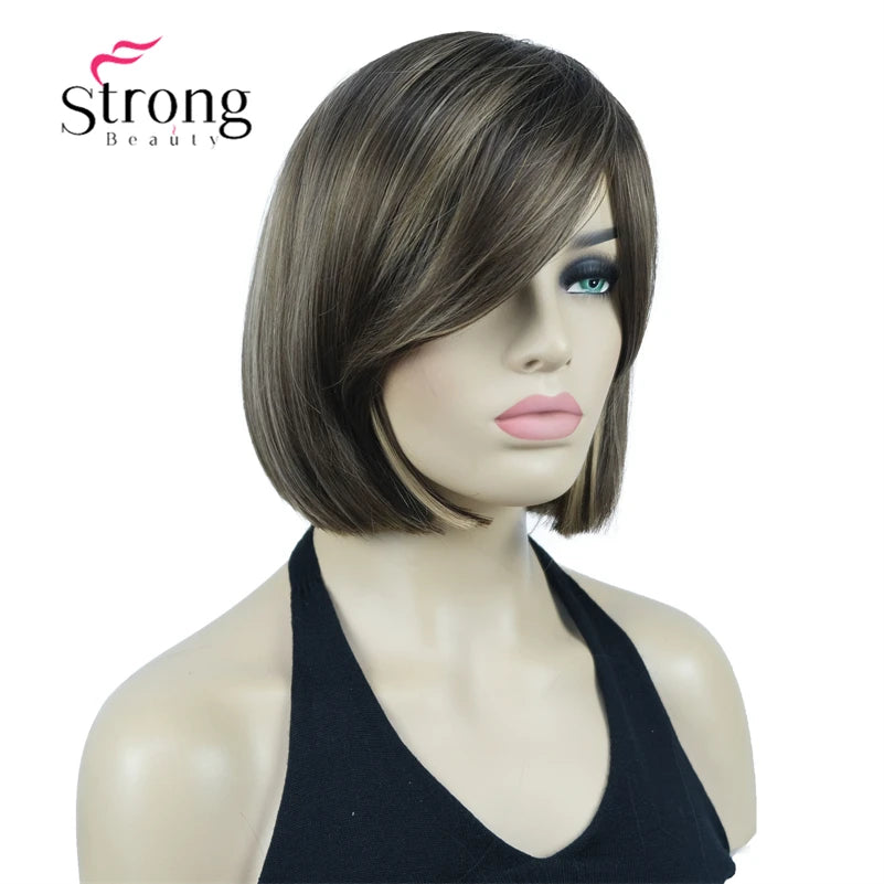 Crown & Glory Wigs
