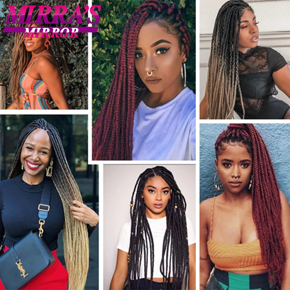 Crown & Glory Wigs