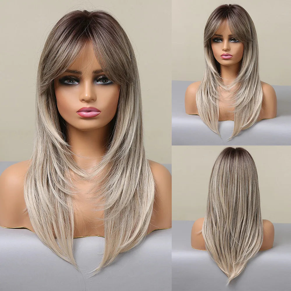Crown & Glory Wigs