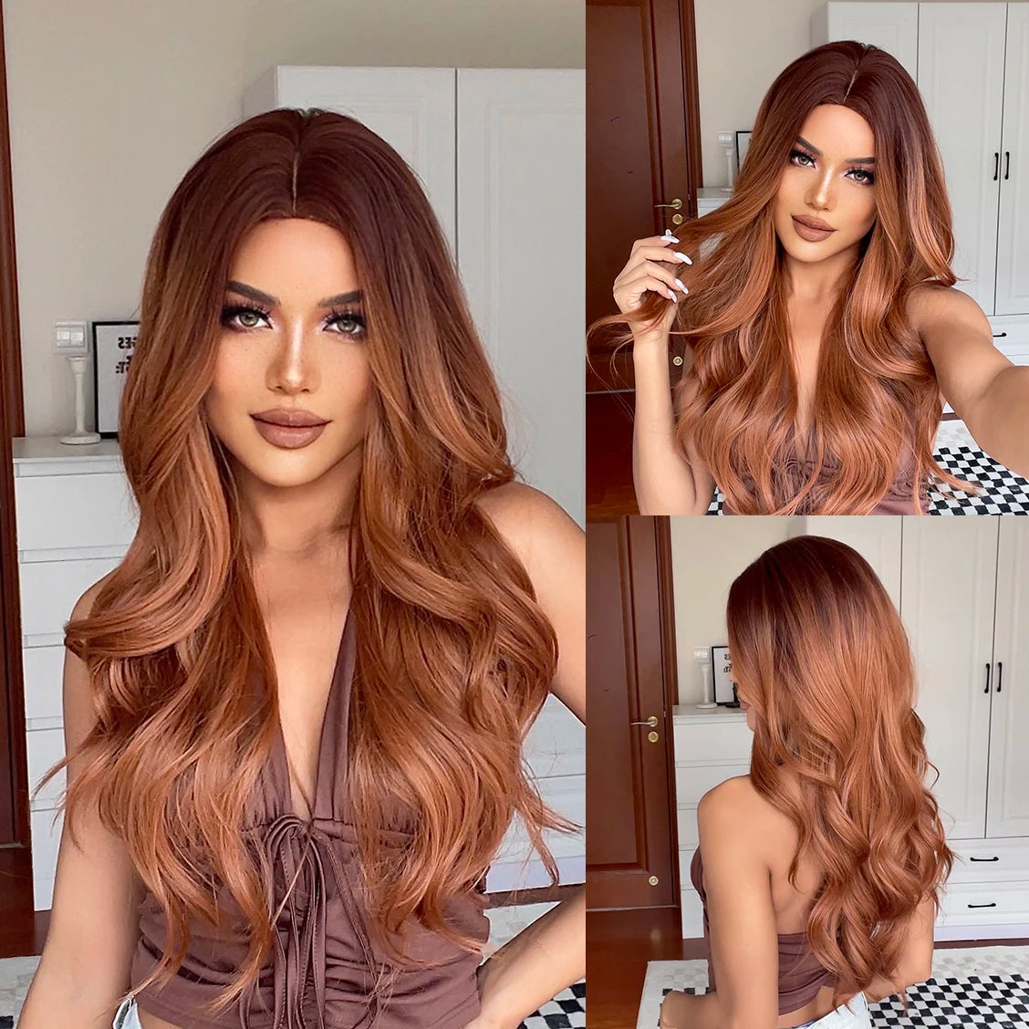 Crown & Glory Wigs