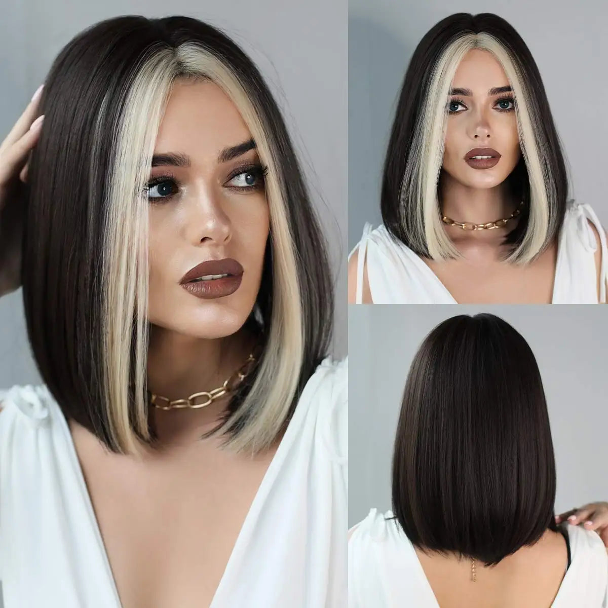 Crown & Glory Wigs