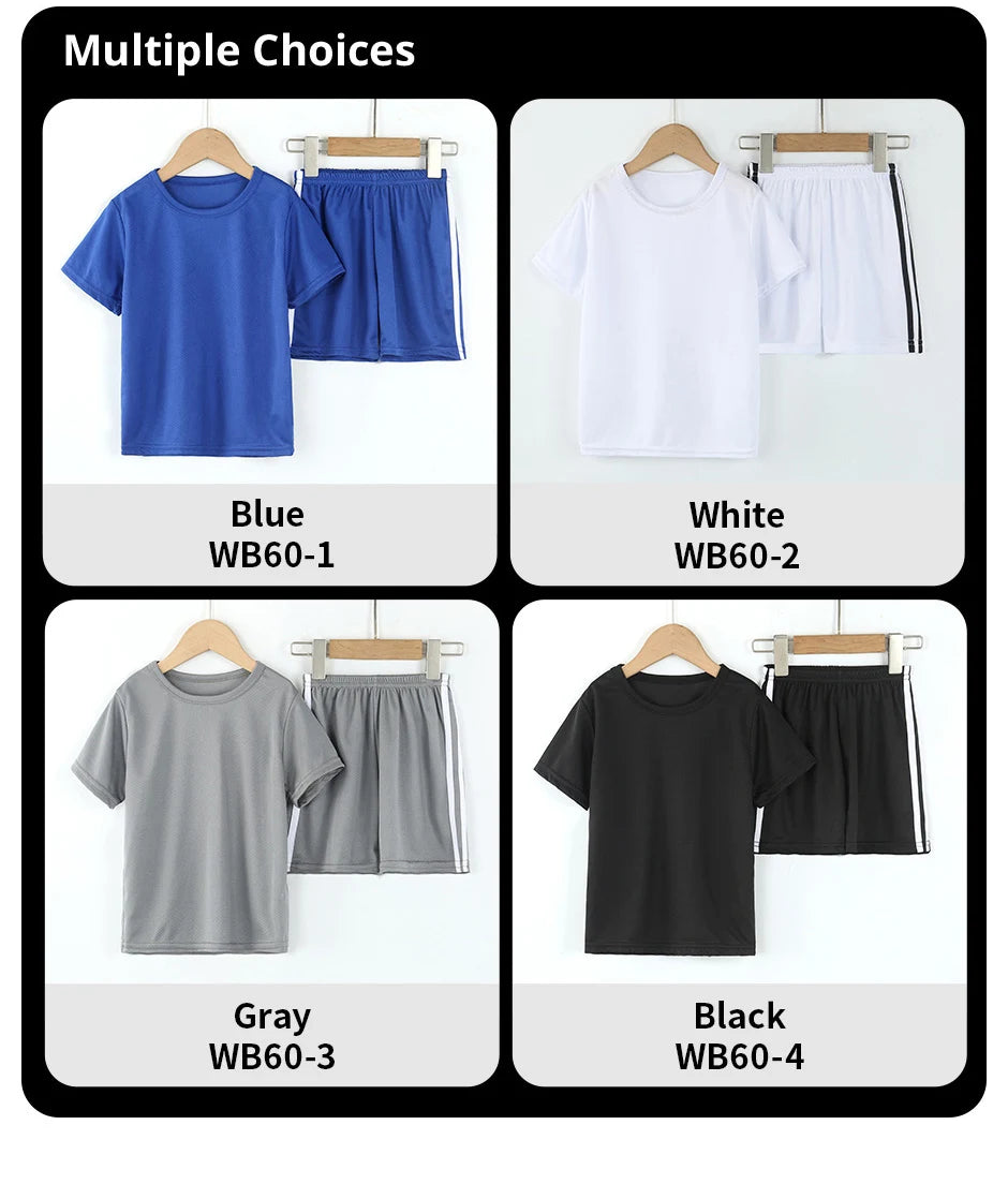 Boy clothing