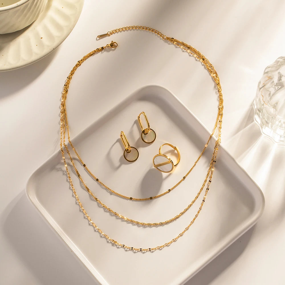 Jewellery