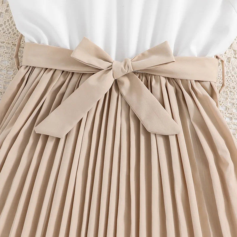 Girl clothing