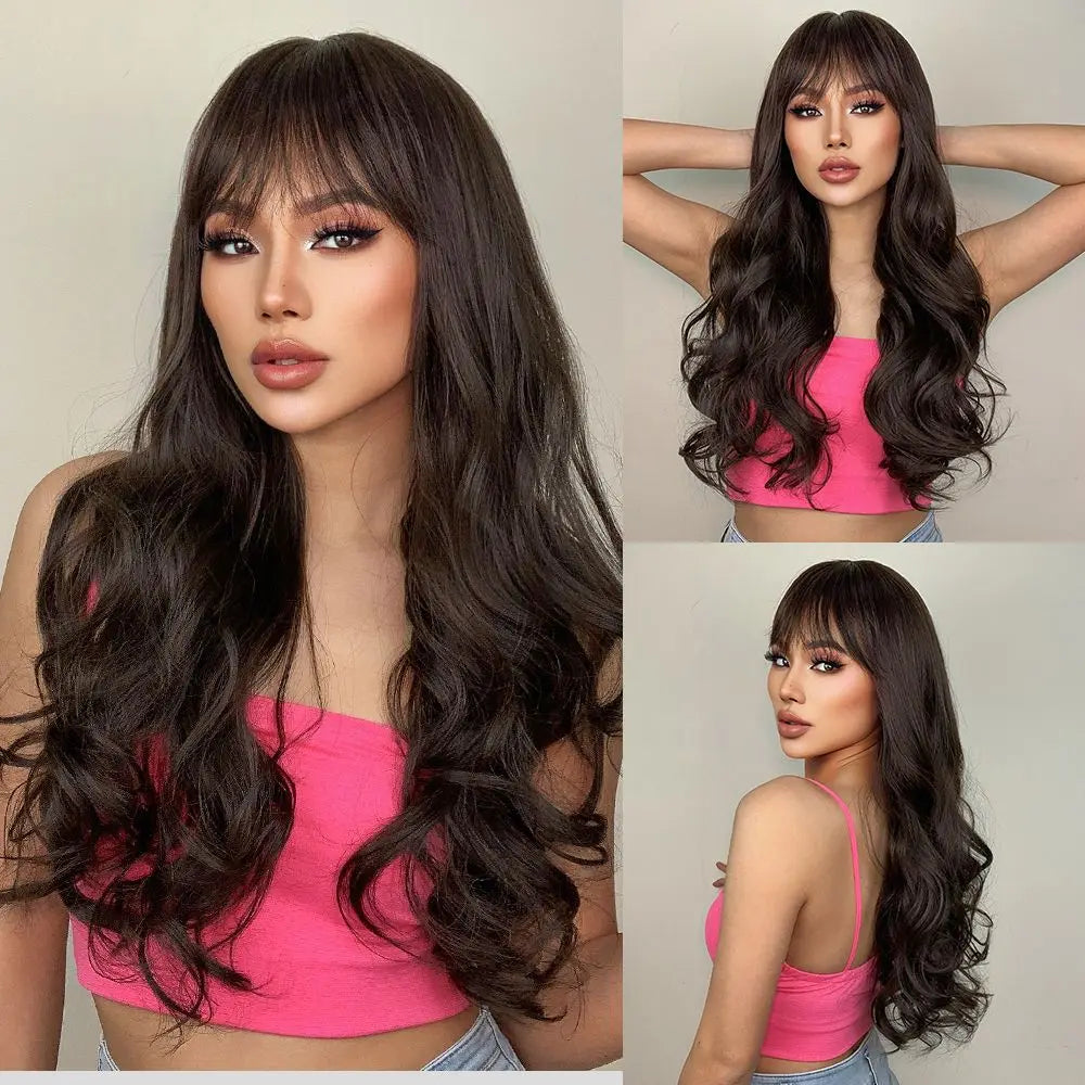 Crown & Glory Wigs