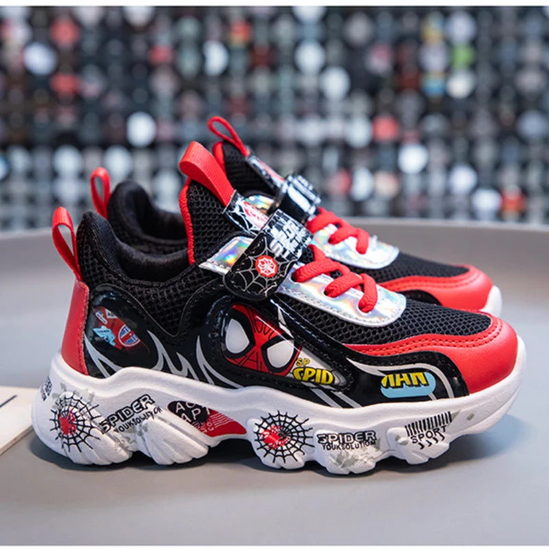 Boy shoes