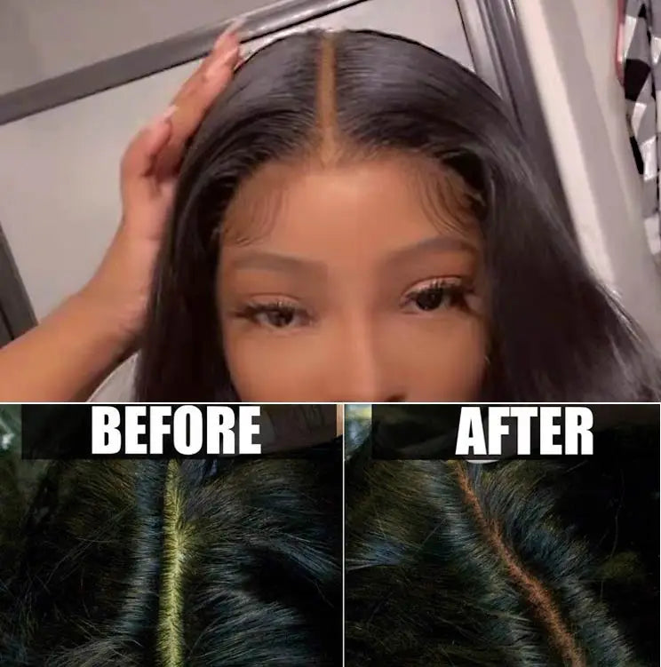 Style & Shine Hair