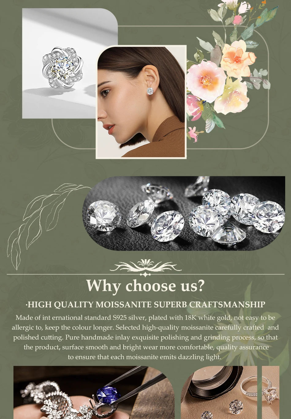 Jewellery