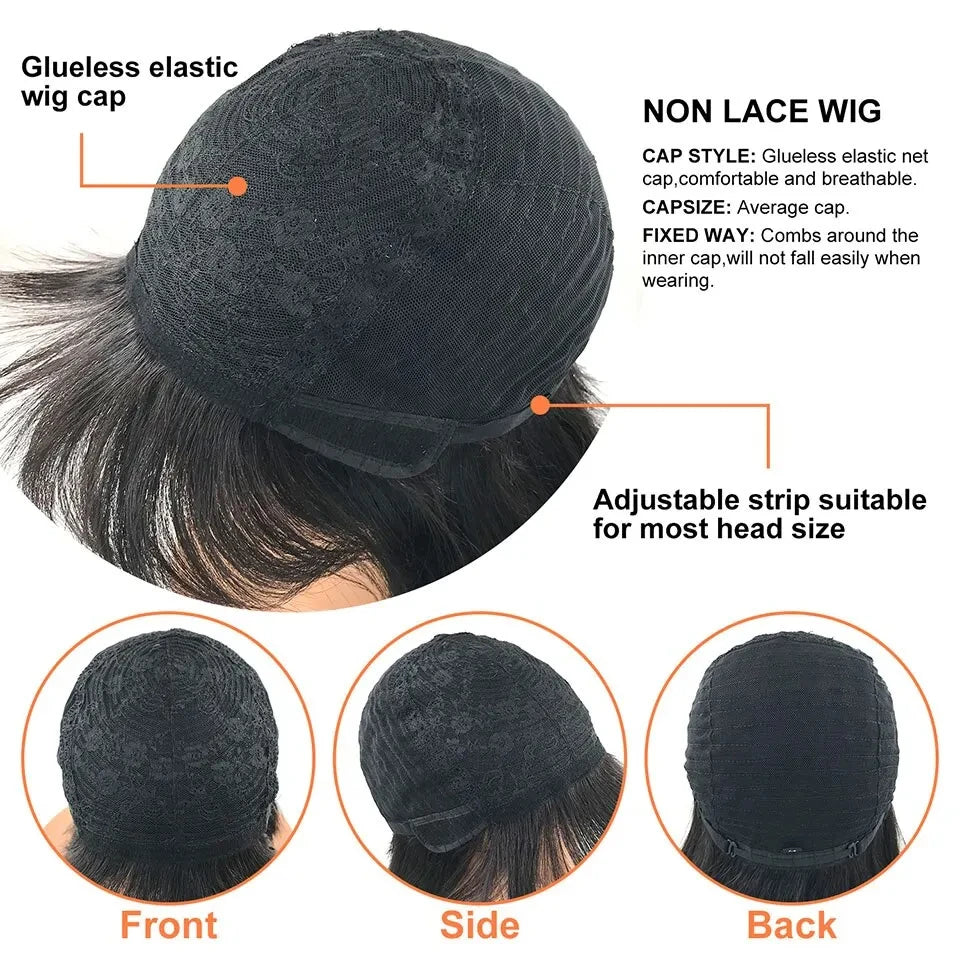 Crown & Glory Wigs
