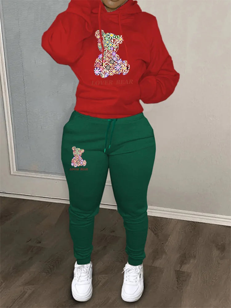 Woman clothing