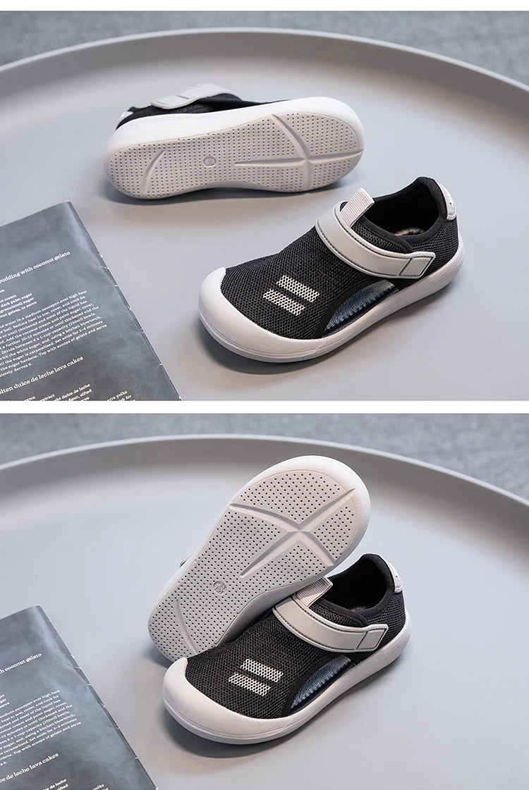 Boy shoes