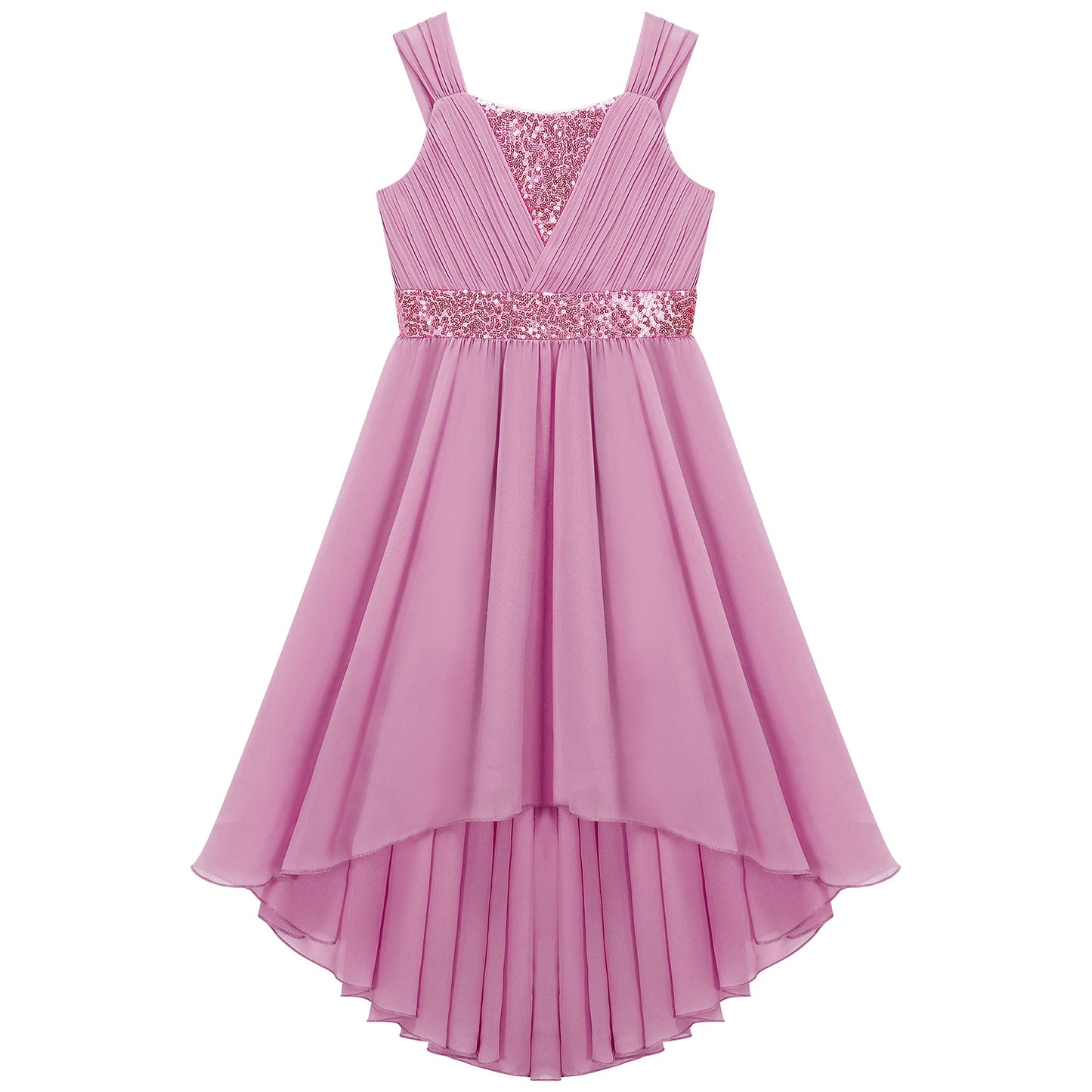 Girl clothing