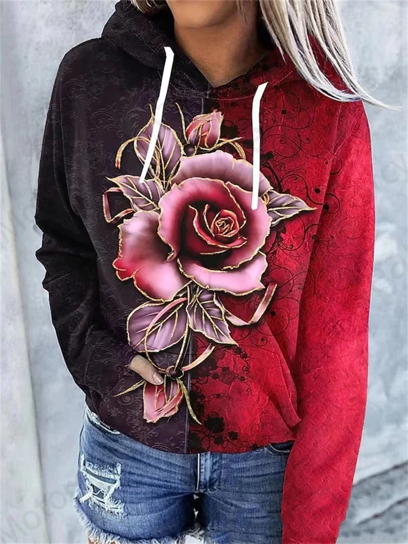 Woman clothing