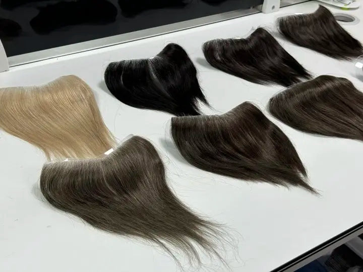 Crown & Glory Wigs
