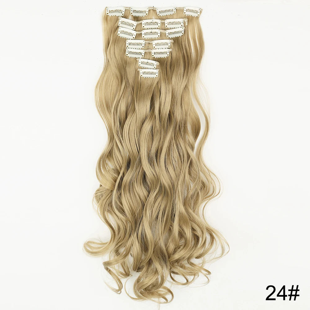 Crown & Glory Wigs