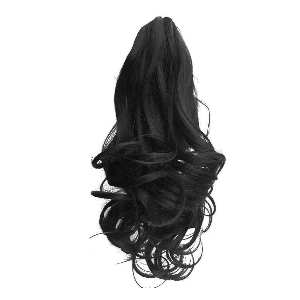 Style & Shine hair