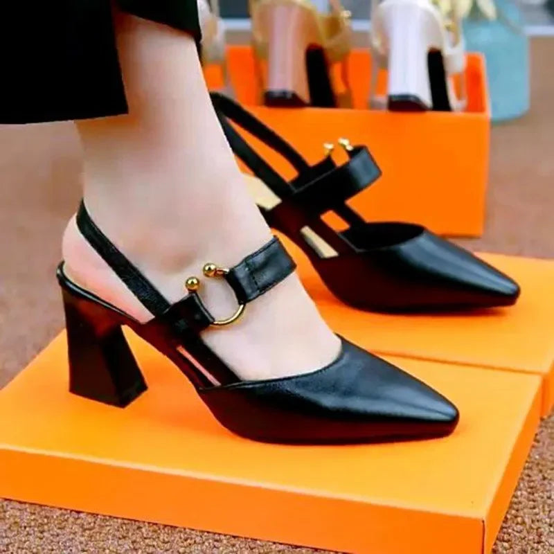 Woman shoes