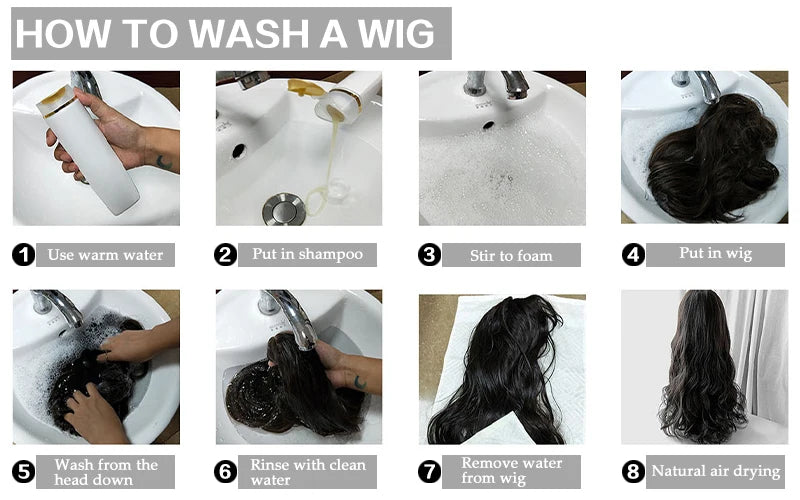 Crown & Glory Wigs
