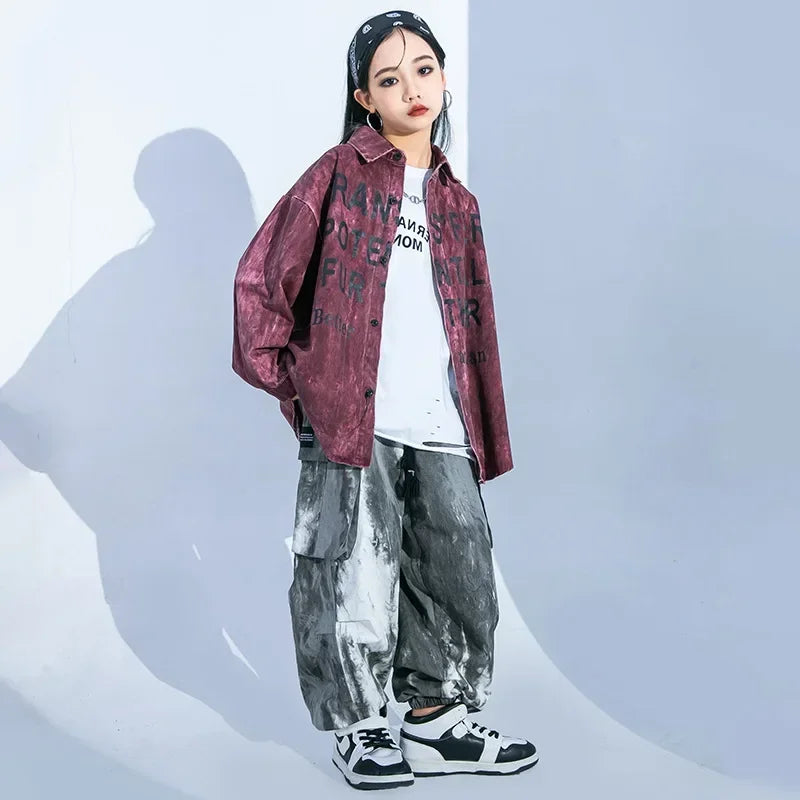 Boy clothing