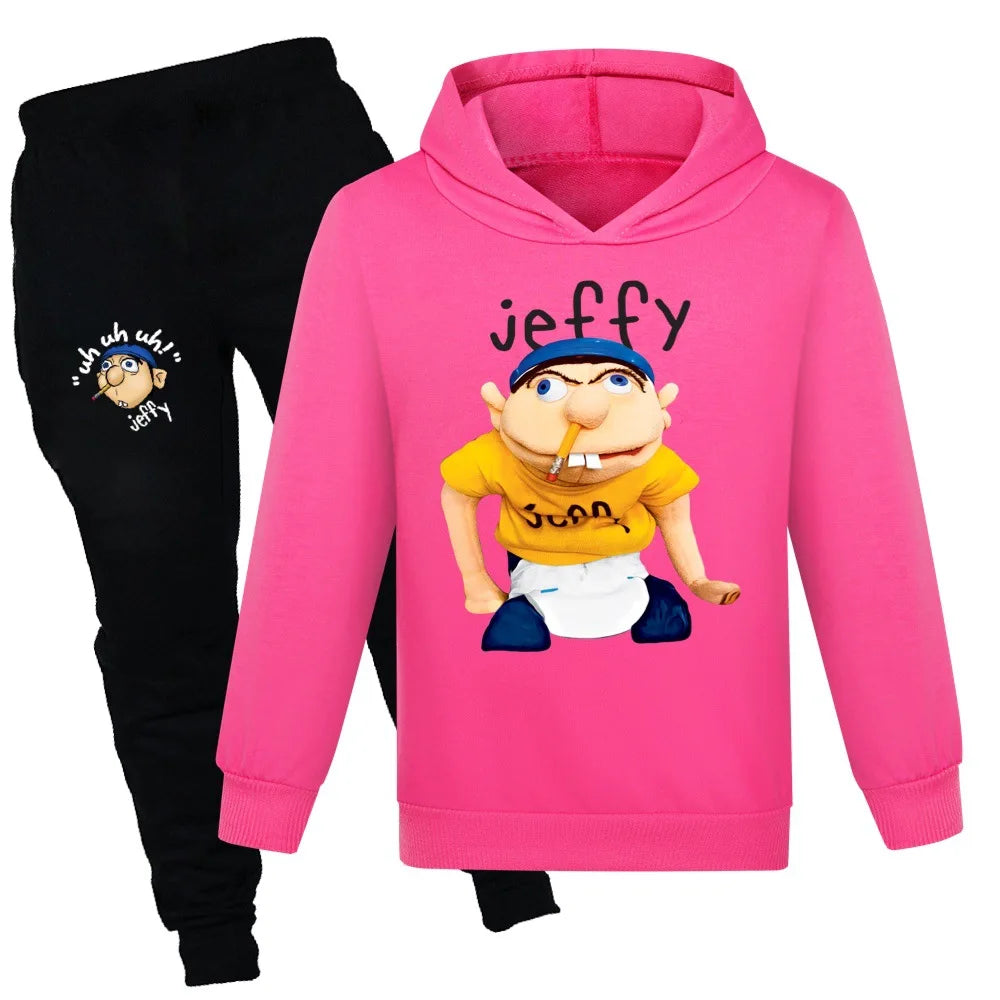 Boy clothing