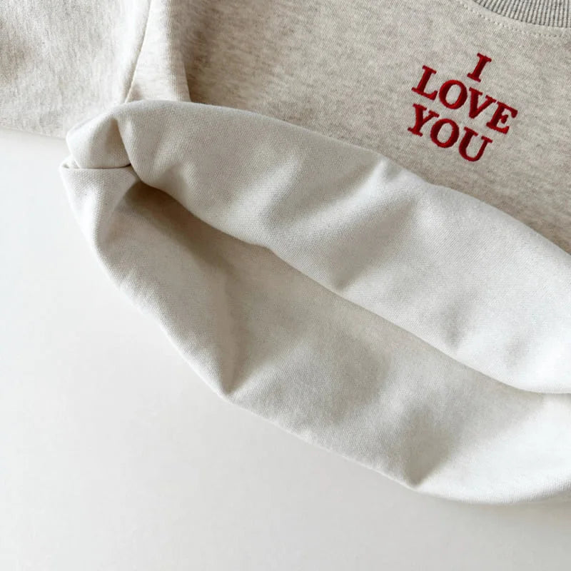 Boy clothing