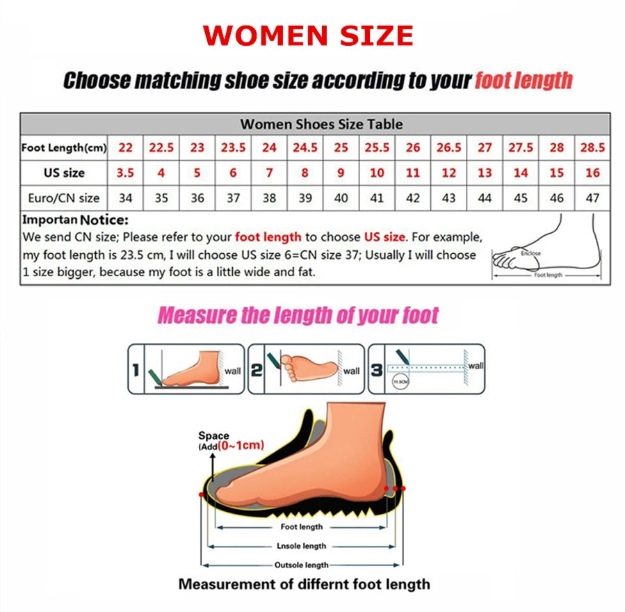 Woman shoes