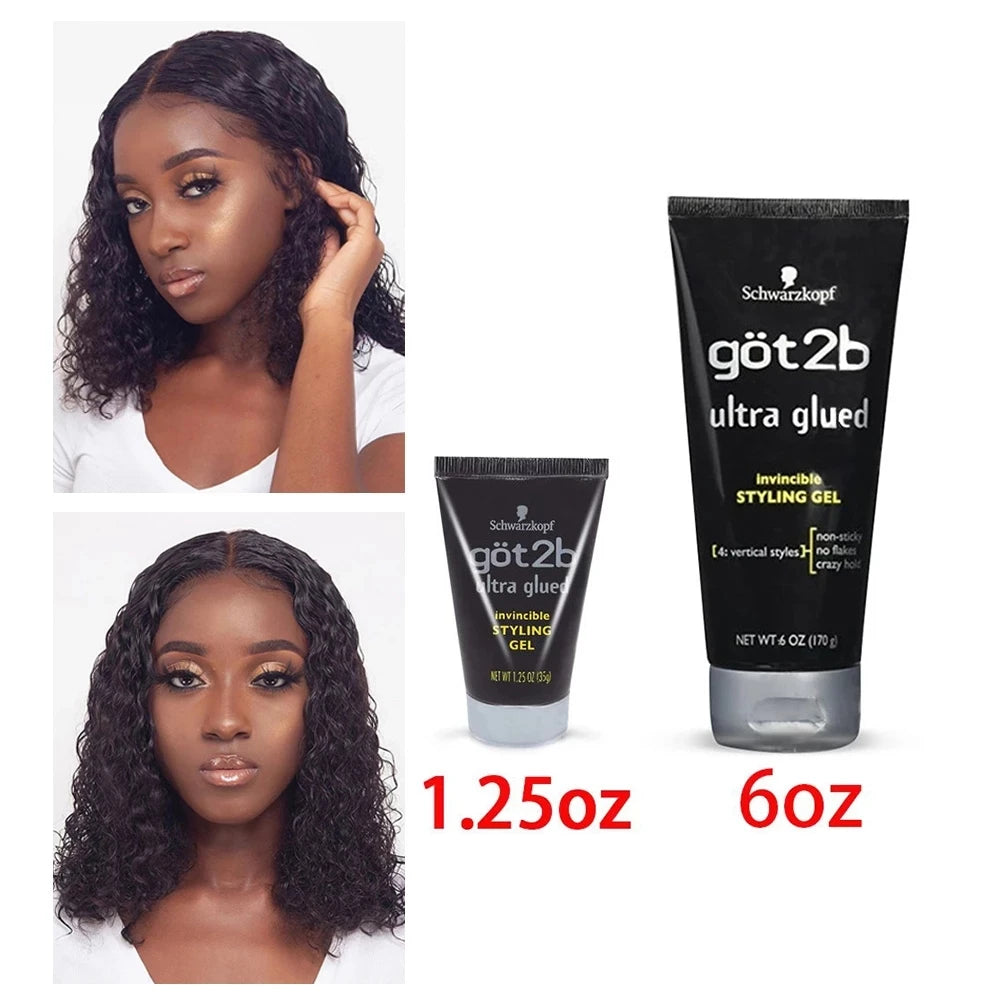 Style & Shine hair