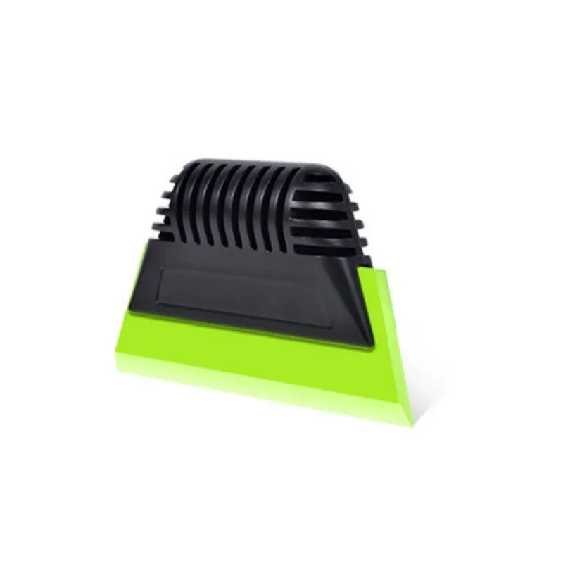 Silicone Car Film Squeegee Scraper – Bubble Remover & Vinyl Wrapping Tool/Car