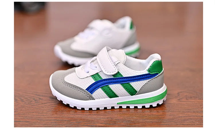 Boy shoes
