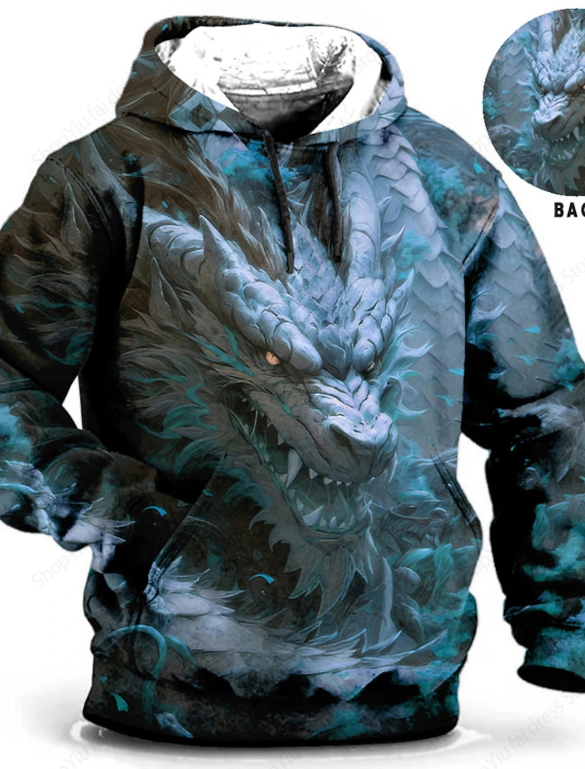 Men clothing