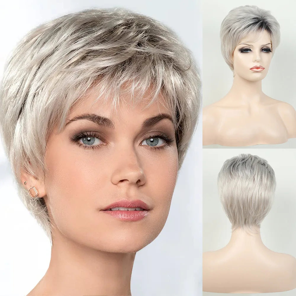 Crown & Glory Wigs