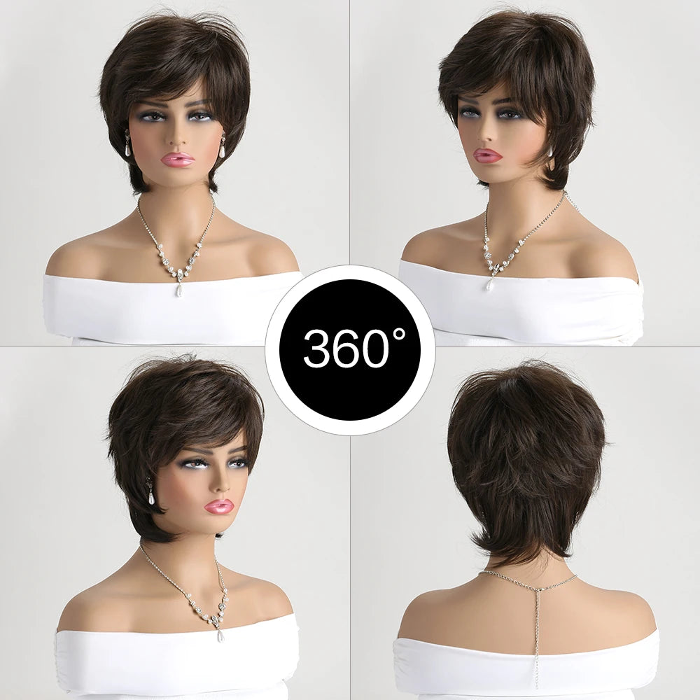 Crown & Glory Wigs