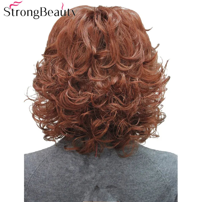 Crown & Glory Wigs
