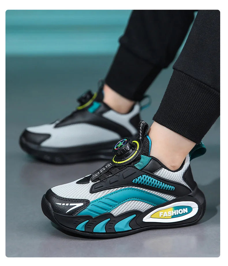 Boy shoes