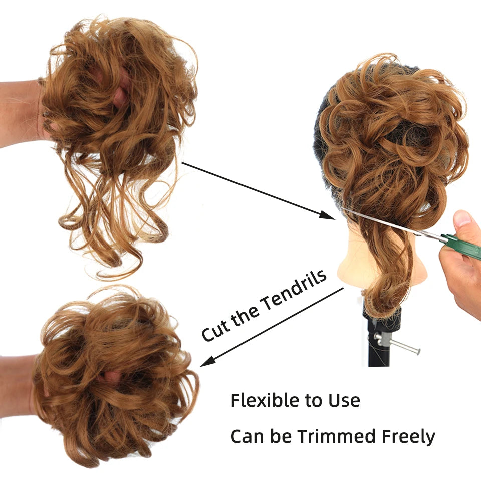 Crown & Glory Wigs