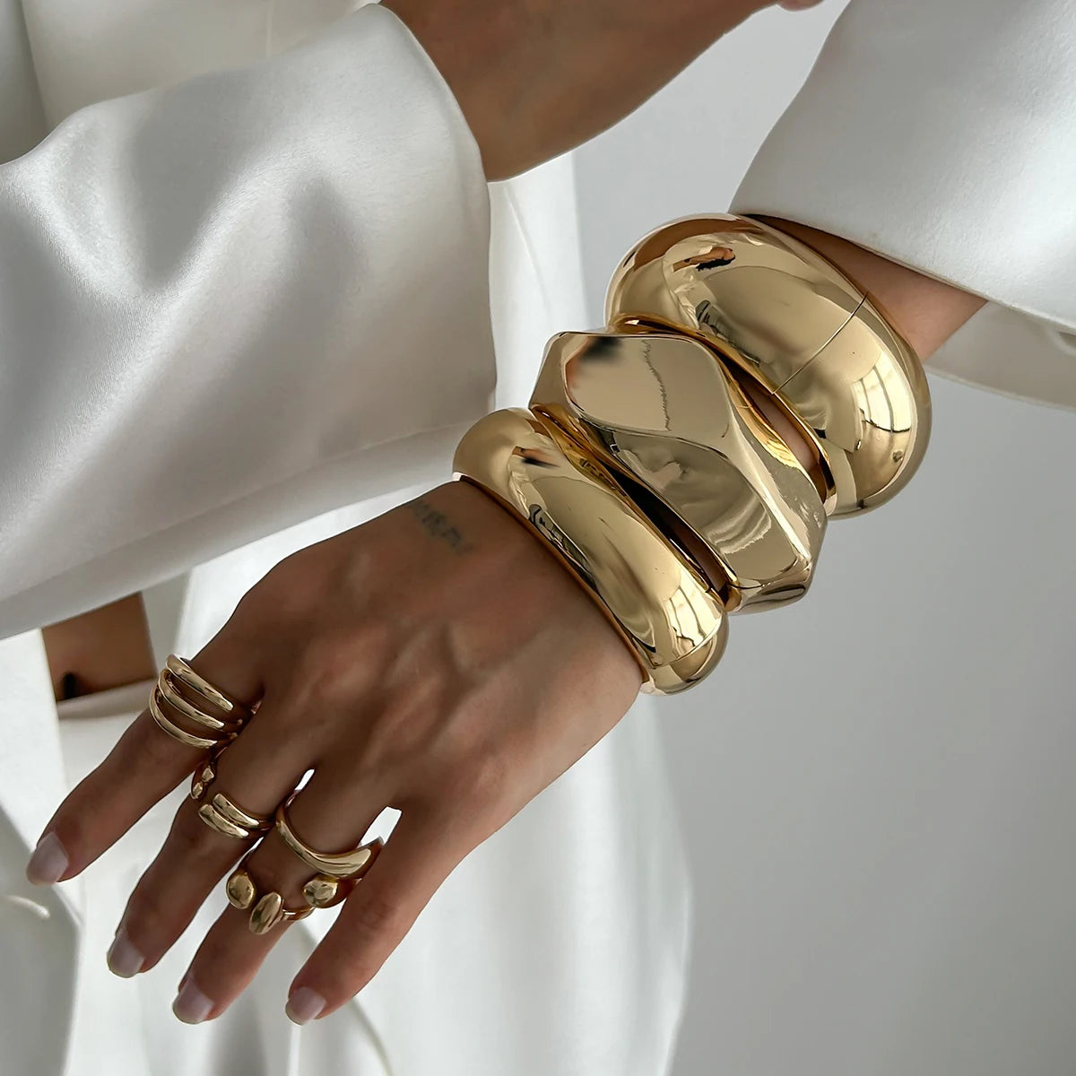 Jewellery