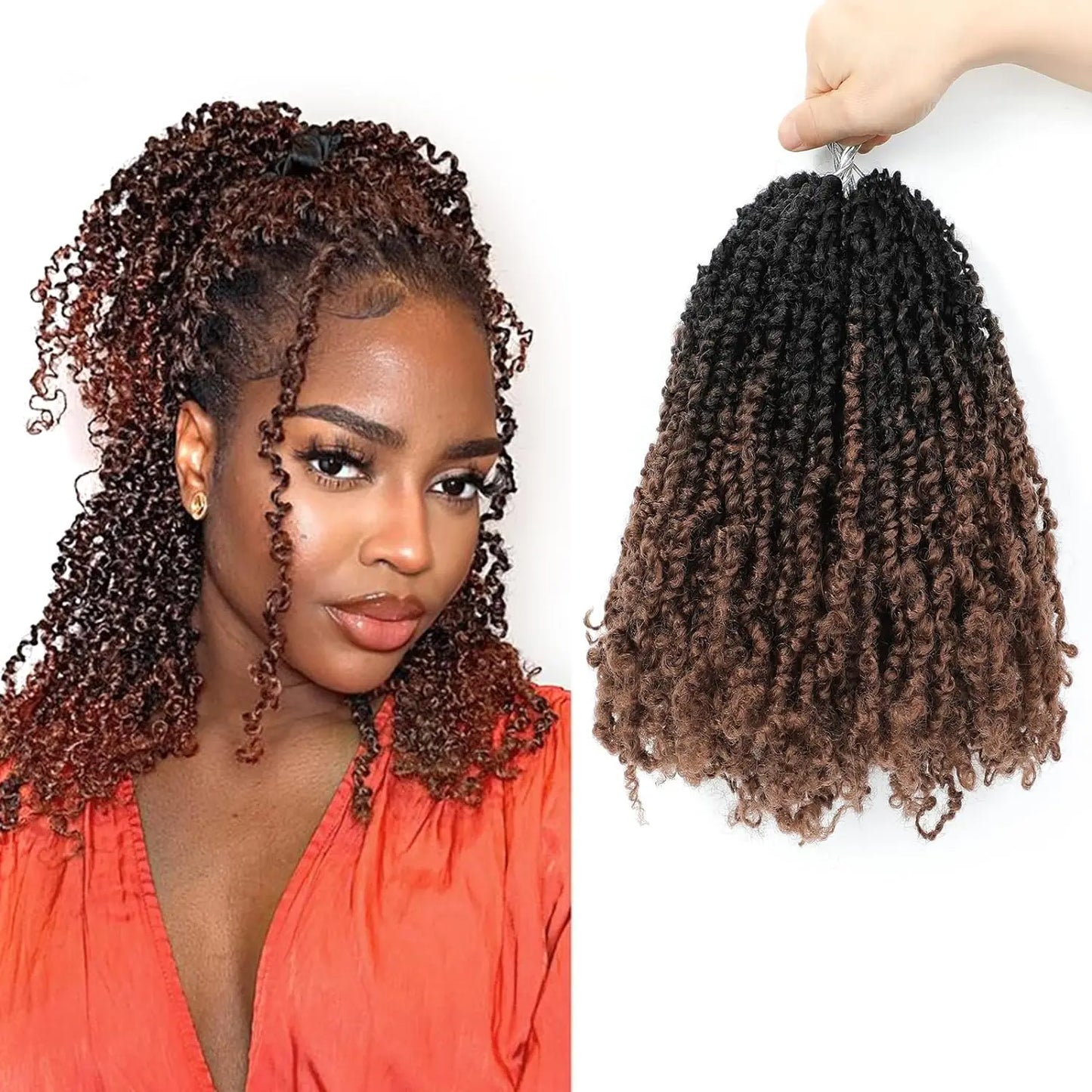 Crown & Glory Wigs