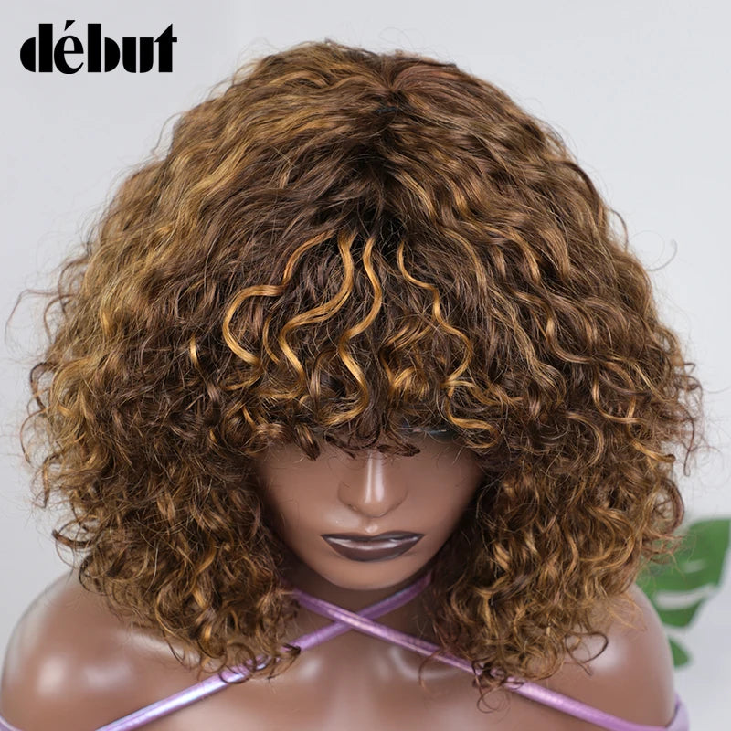 Crown & Glory Wigs