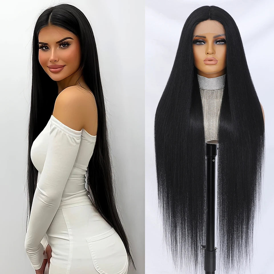 Crown & Glory Wigs