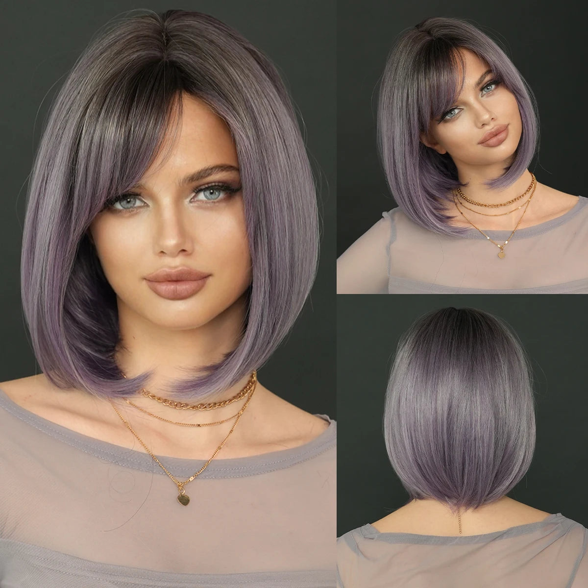 Crown & Glory Wigs