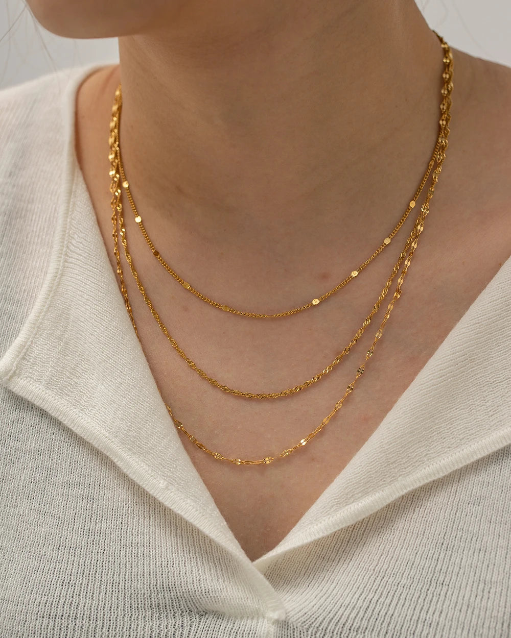 Jewellery