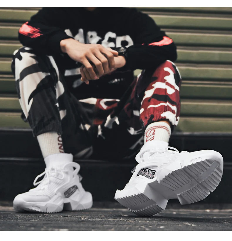 Men shoes
