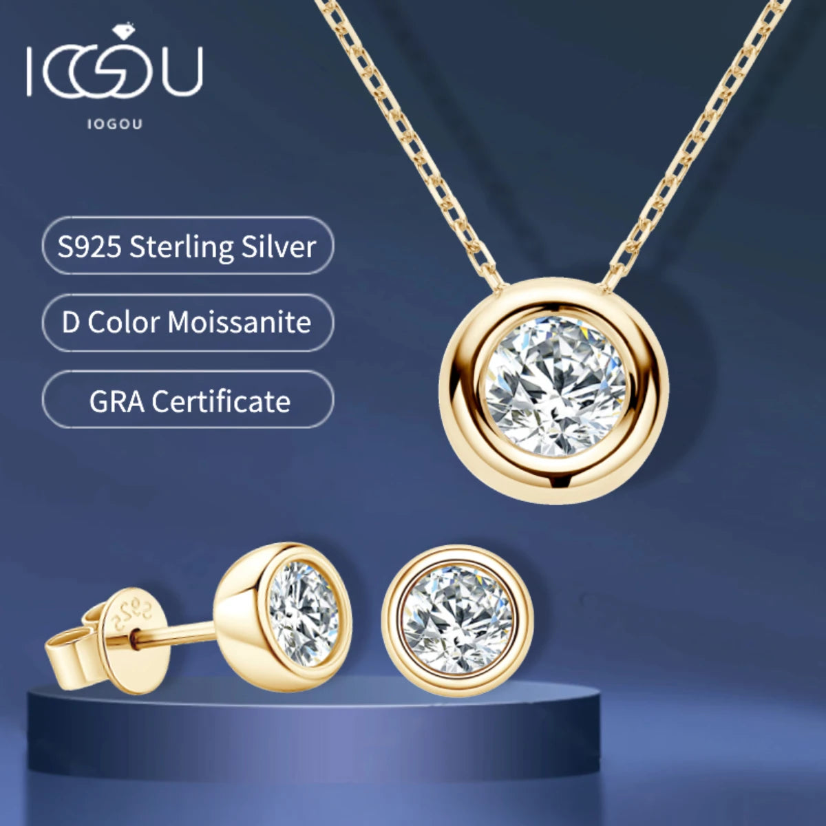 Jewellery